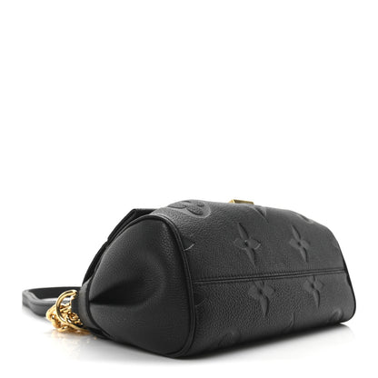 Louis Vuitton Empreinte Monogram Giant Favorite Black 4 of 9