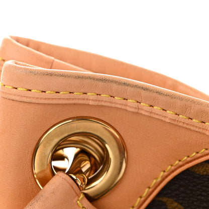 Louis Vuitton Monogram Galliera GM 14 of 14