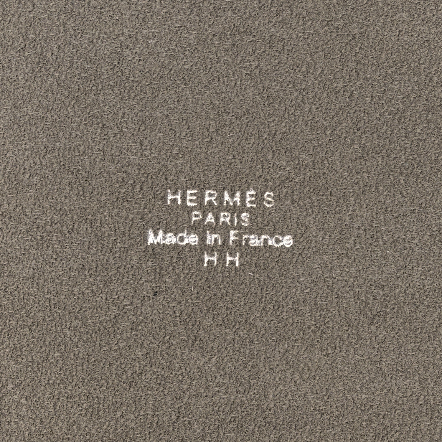Hermes Porcelain Mosaique Au 24 Platine Change Tray 6 of 7