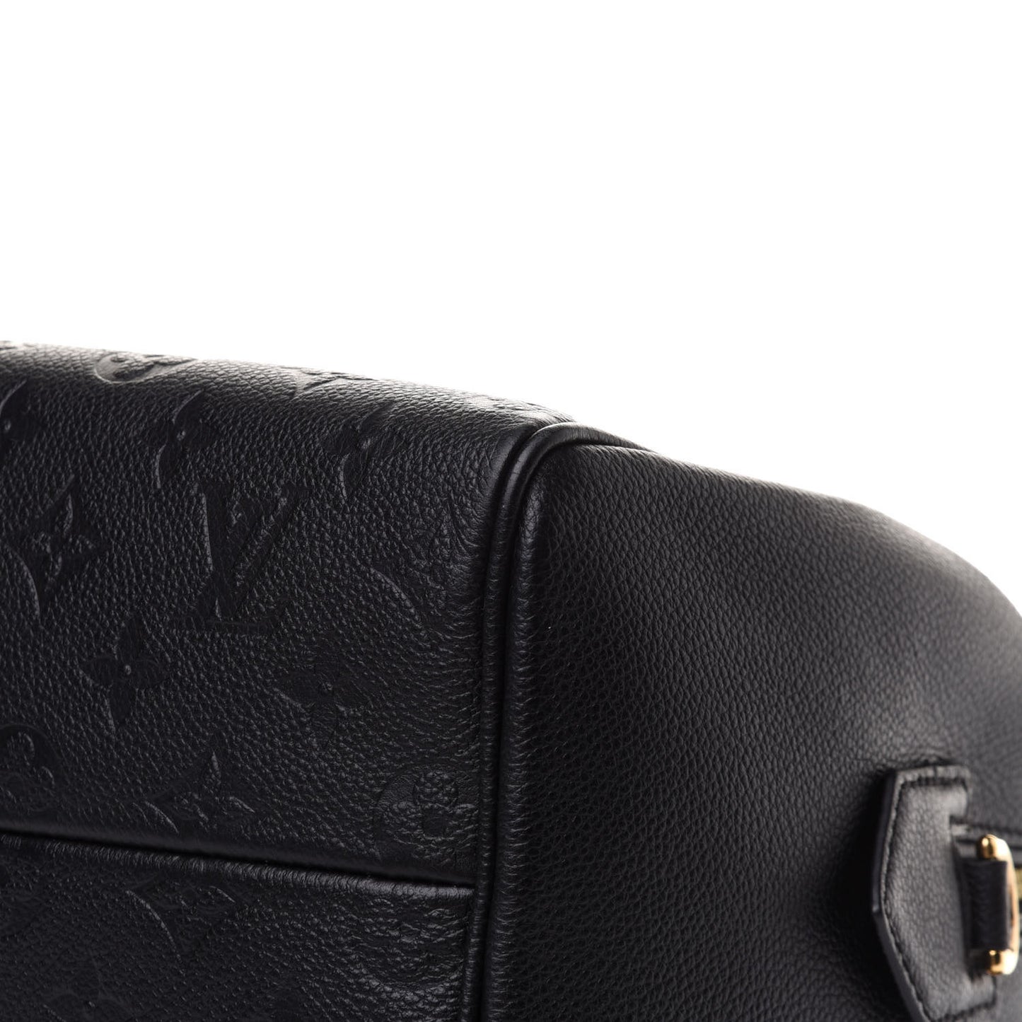 Empreinte Speedy Bandouliere 25 NM Black