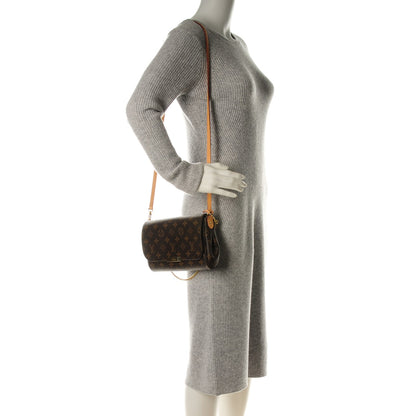 Louis Vuitton Monogram Favorite MM 2 of 8
