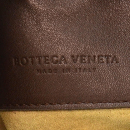 Bottega Veneta Intrecciato Nappa Campana Ebano 5 of 7