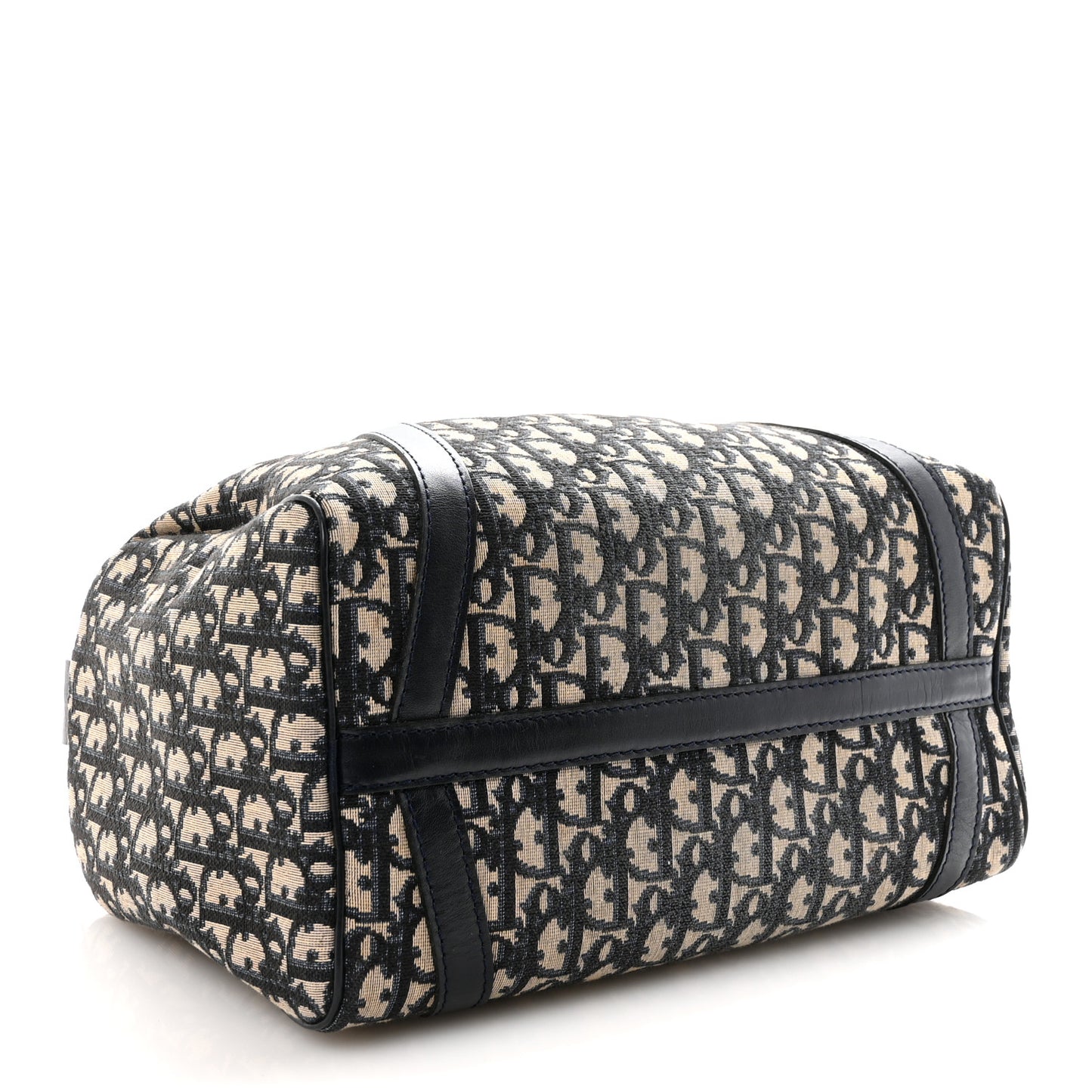 Monogram Boston Navy Blue