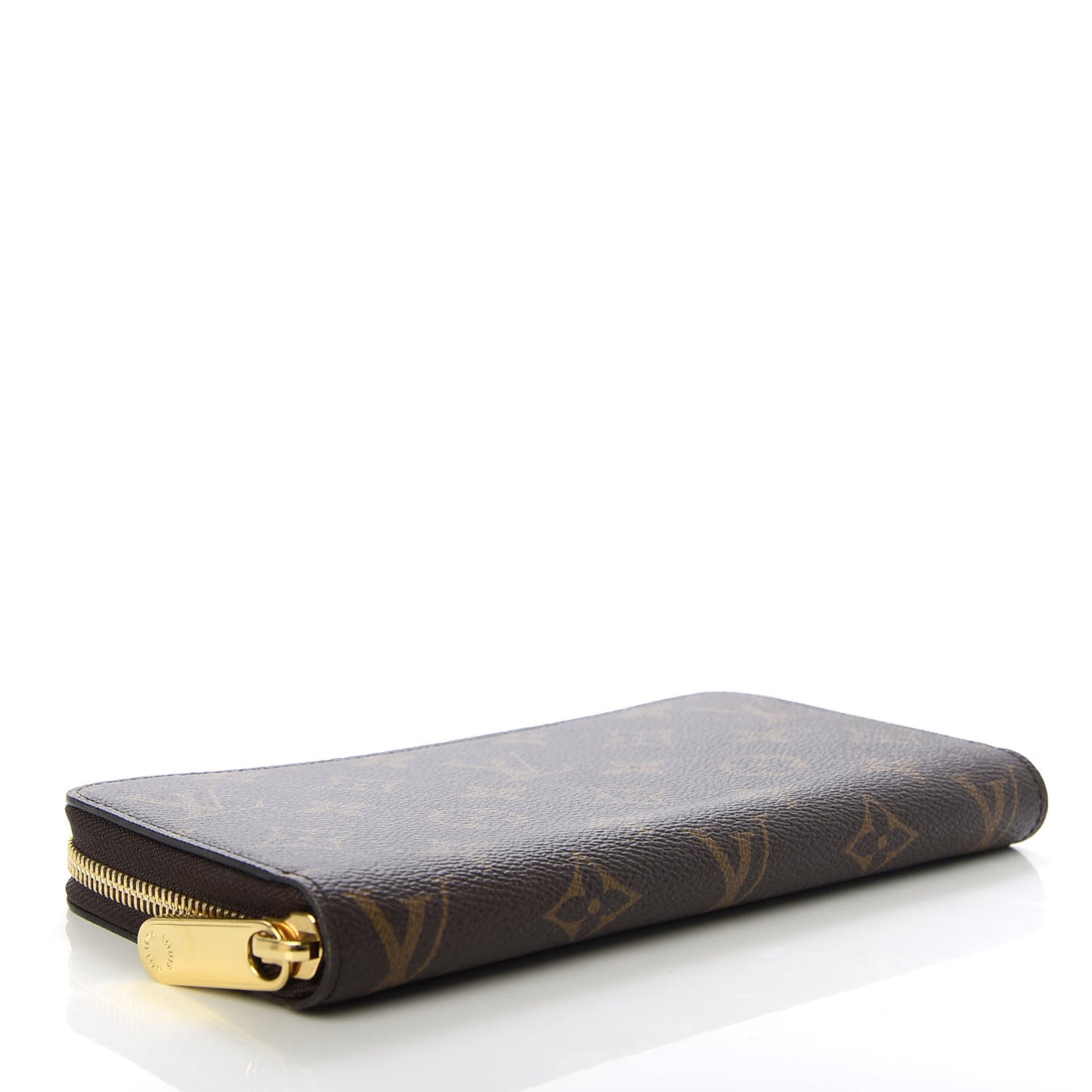 Monogram Zippy Wallet