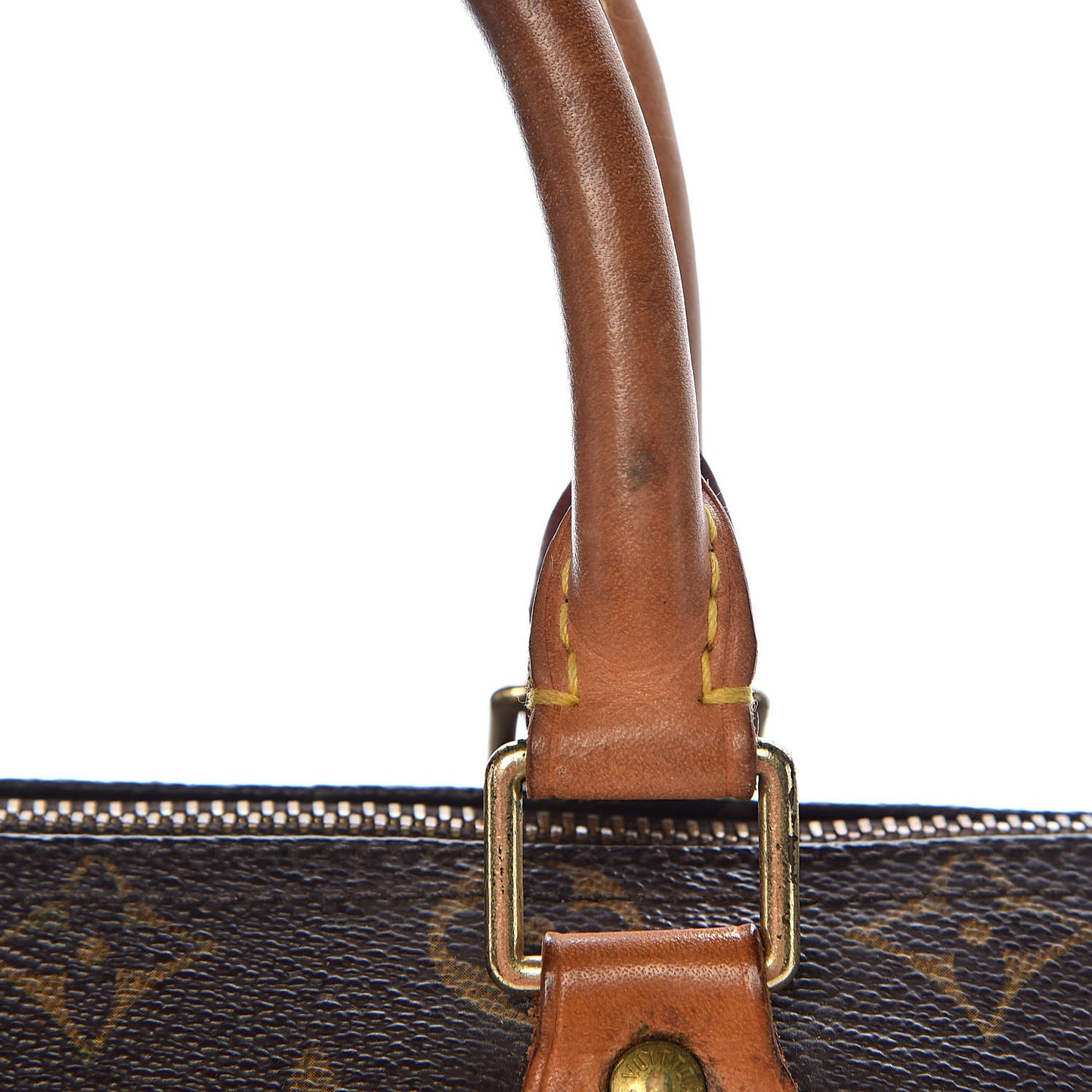 Monogram Speedy 25
