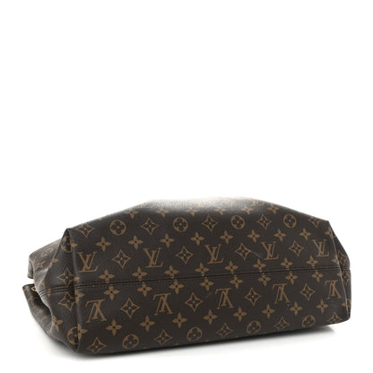 Louis Vuitton Monogram Graceful MM 4 of 9