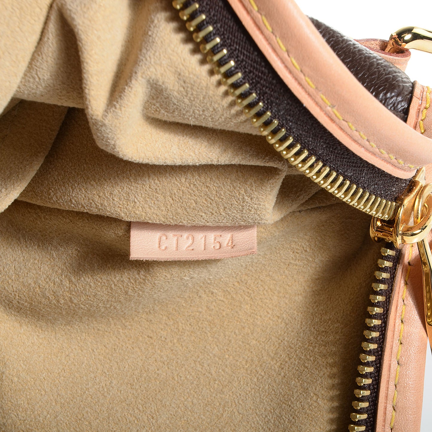 Monogram Estrela MM