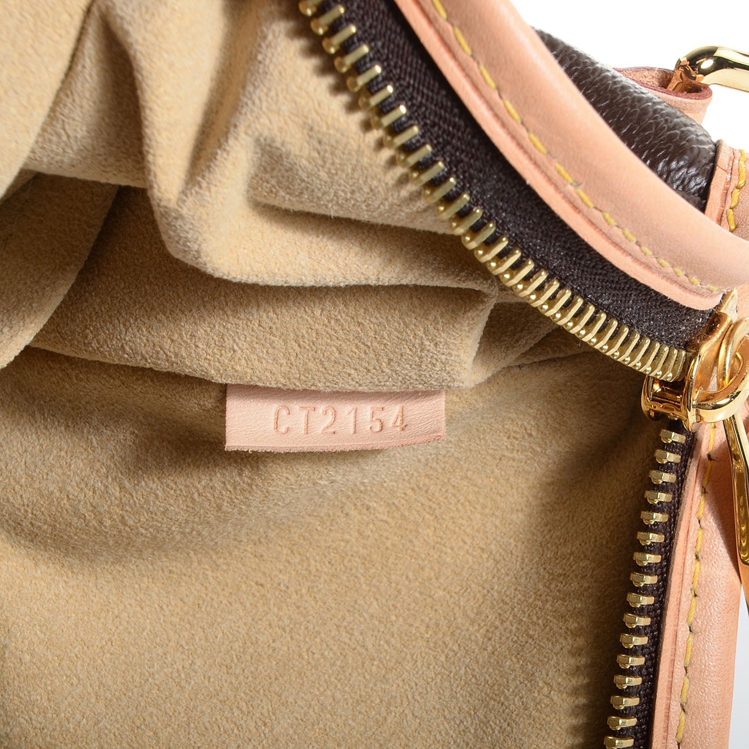 Louis Vuitton Monogram Estrela MM 6 of 7