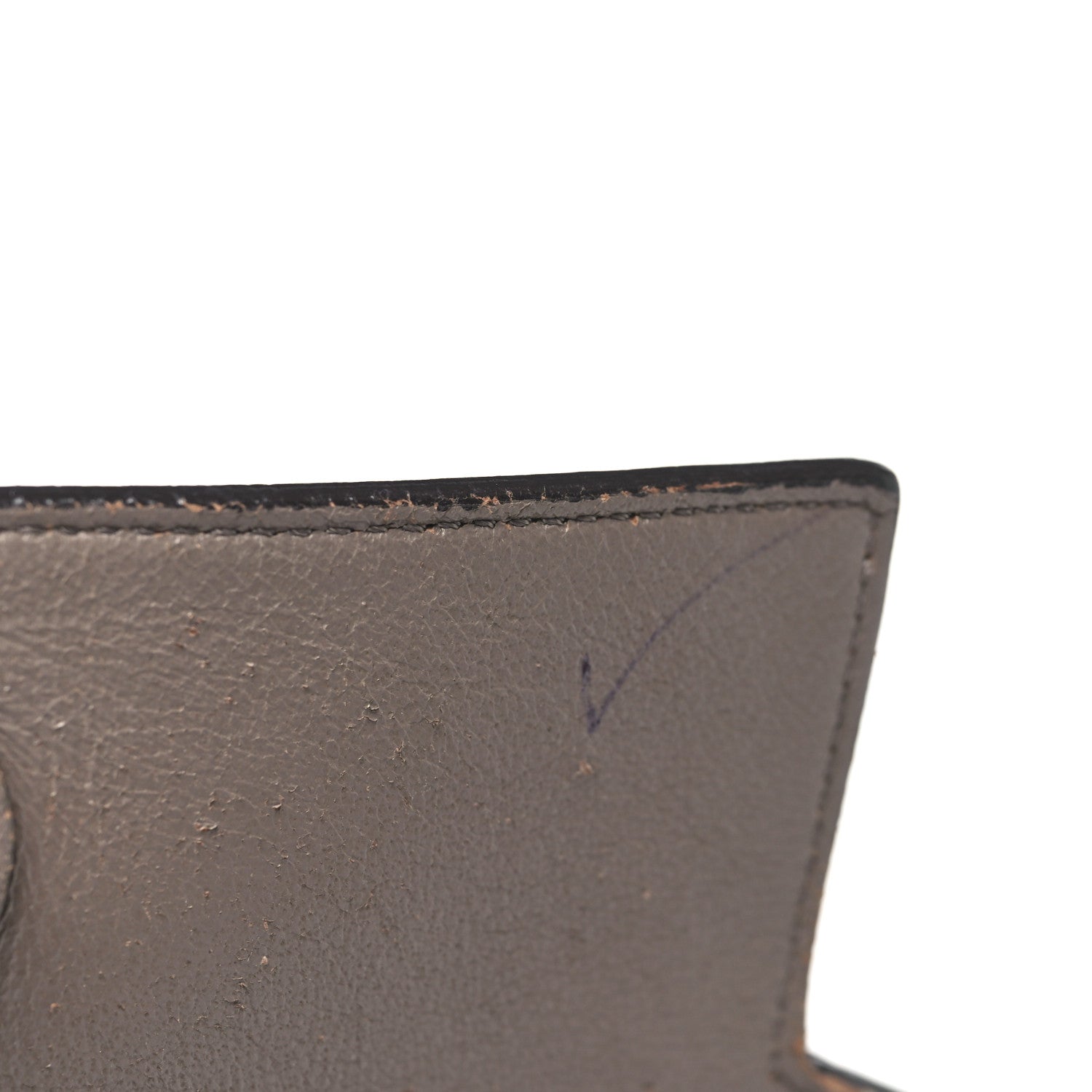 Celine Baby Grained Calfskin Mini Belt Bag Tan 15 of 17