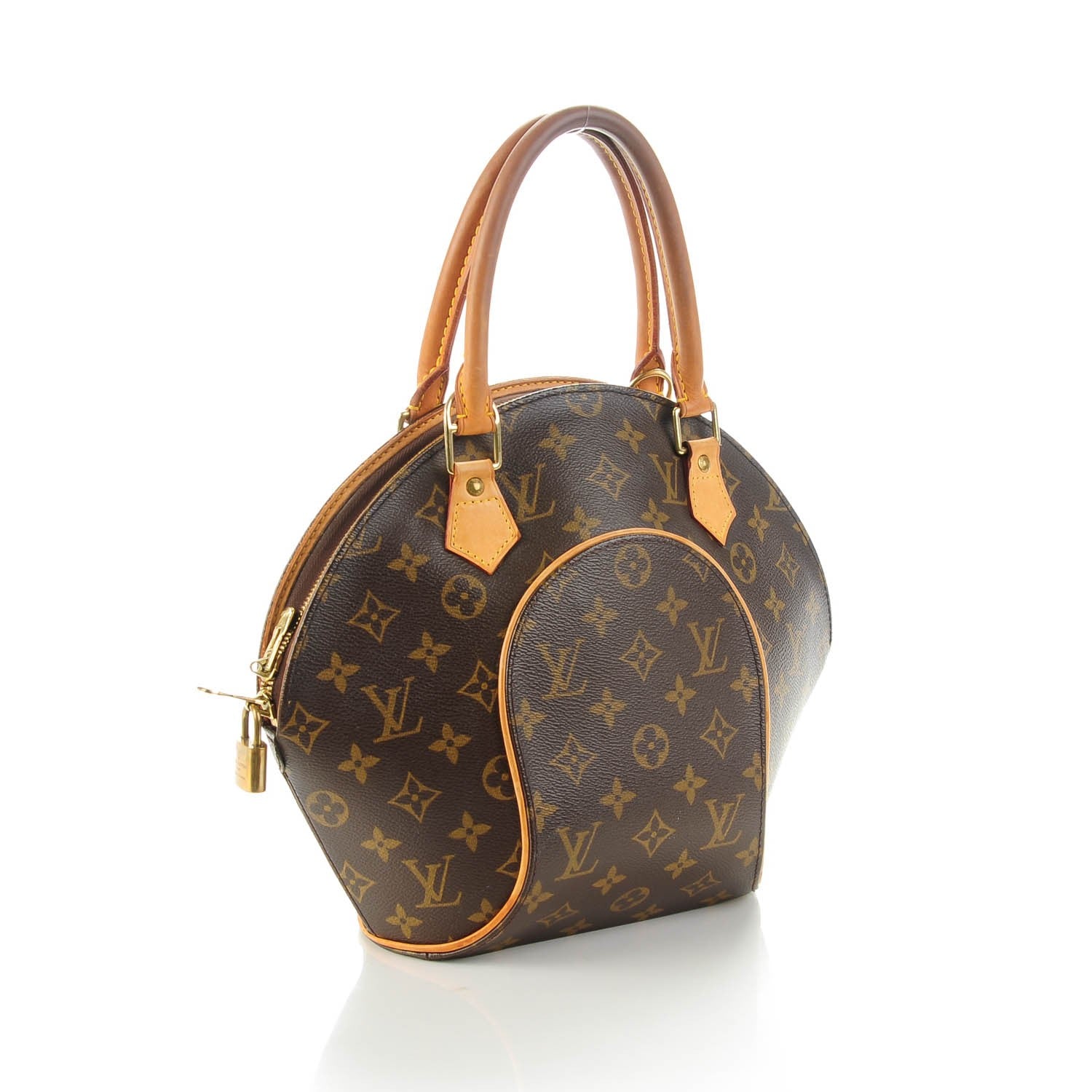 Louis Vuitton Monogram Ellipse PM 3 of 11