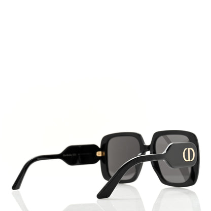 Christian Dior DiorBobby S2U Sunglasses Black 4 of 9