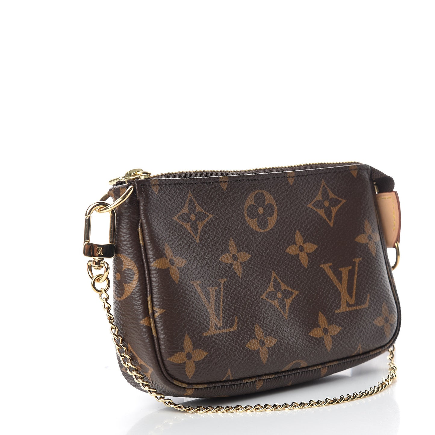 Monogram Mini Pochette Accessories