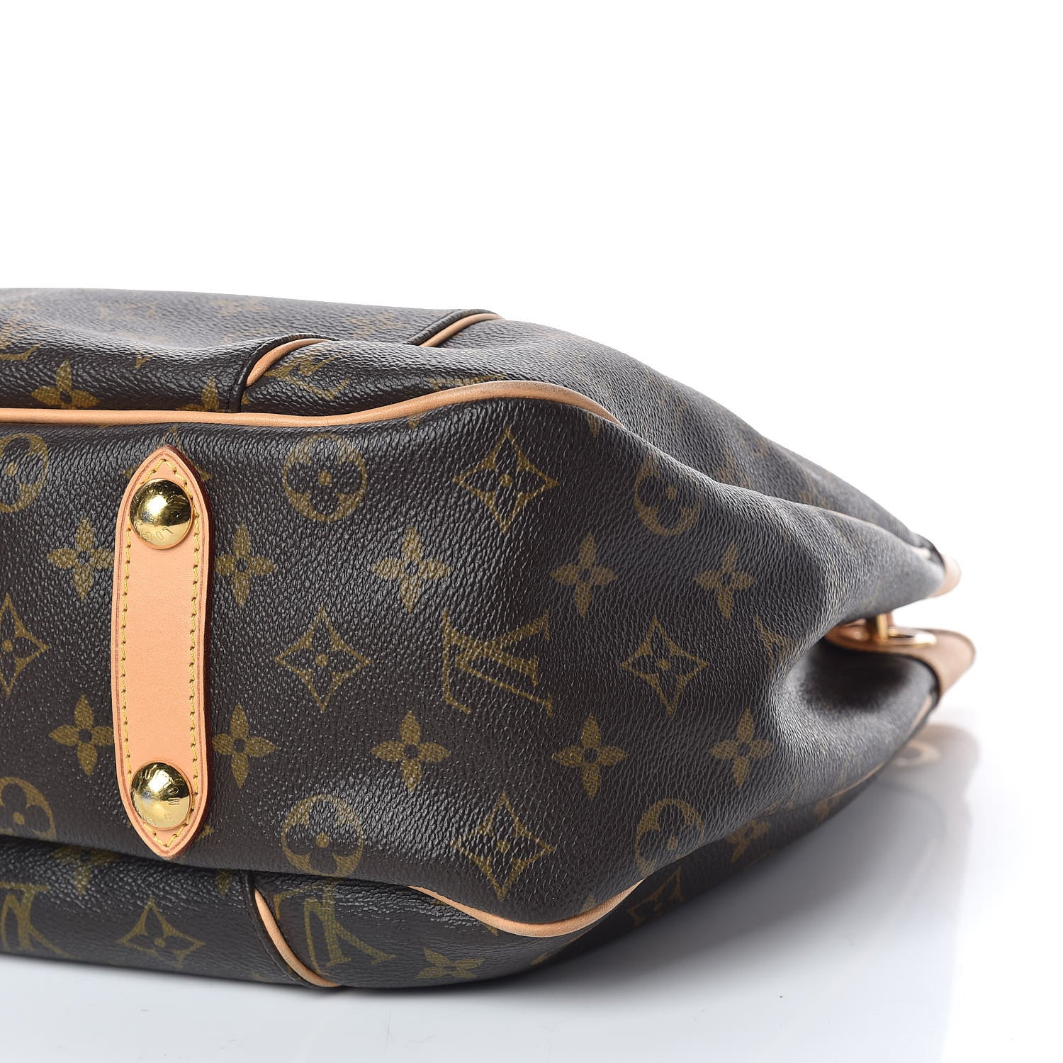 Louis Vuitton Monogram Galliera PM 9 of 19