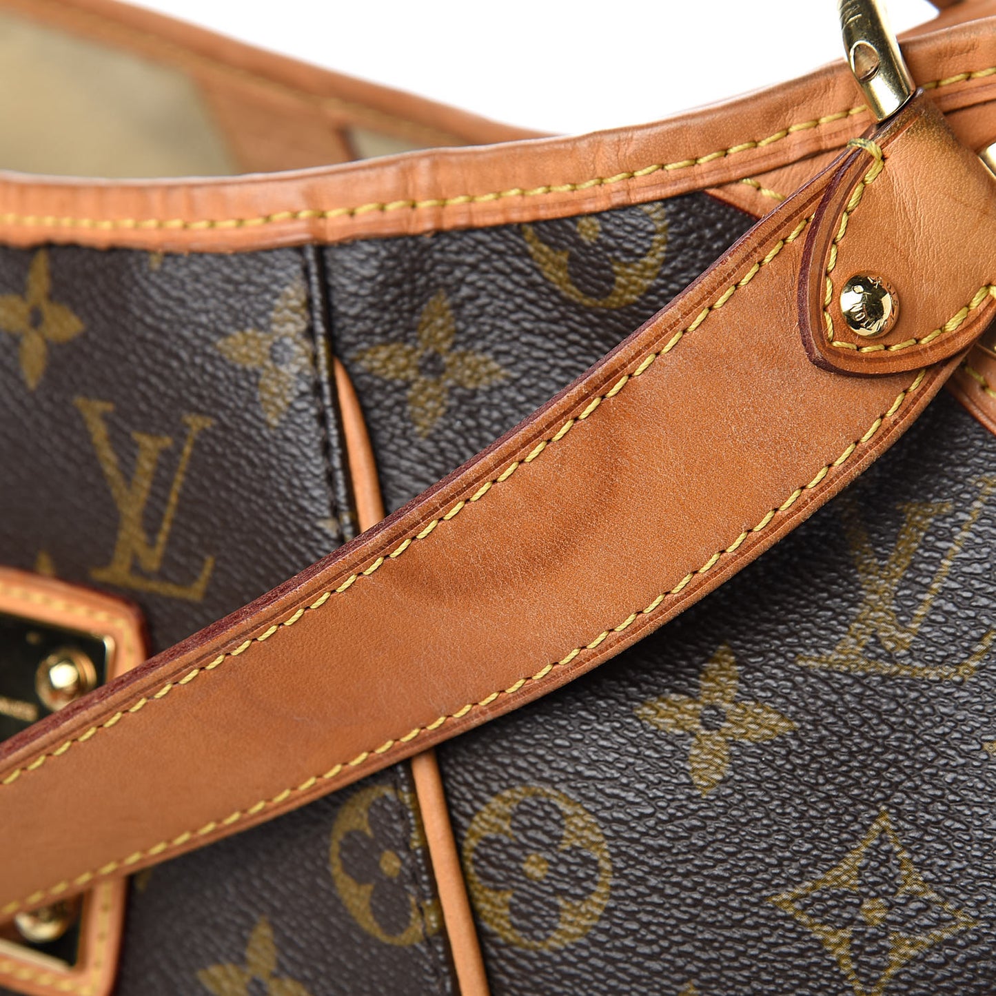 Monogram Galliera PM