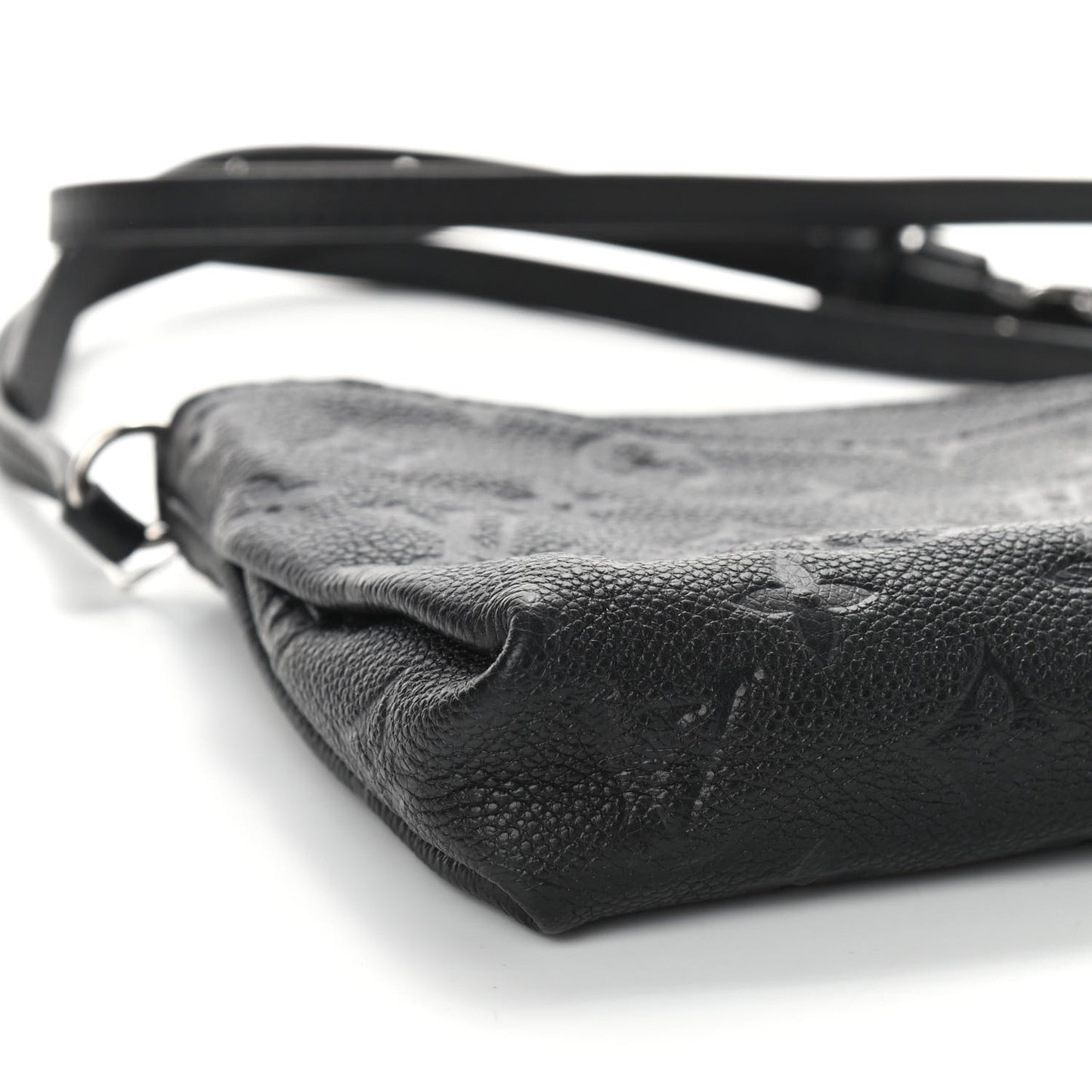 Empreinte Pallas Crossbody Black