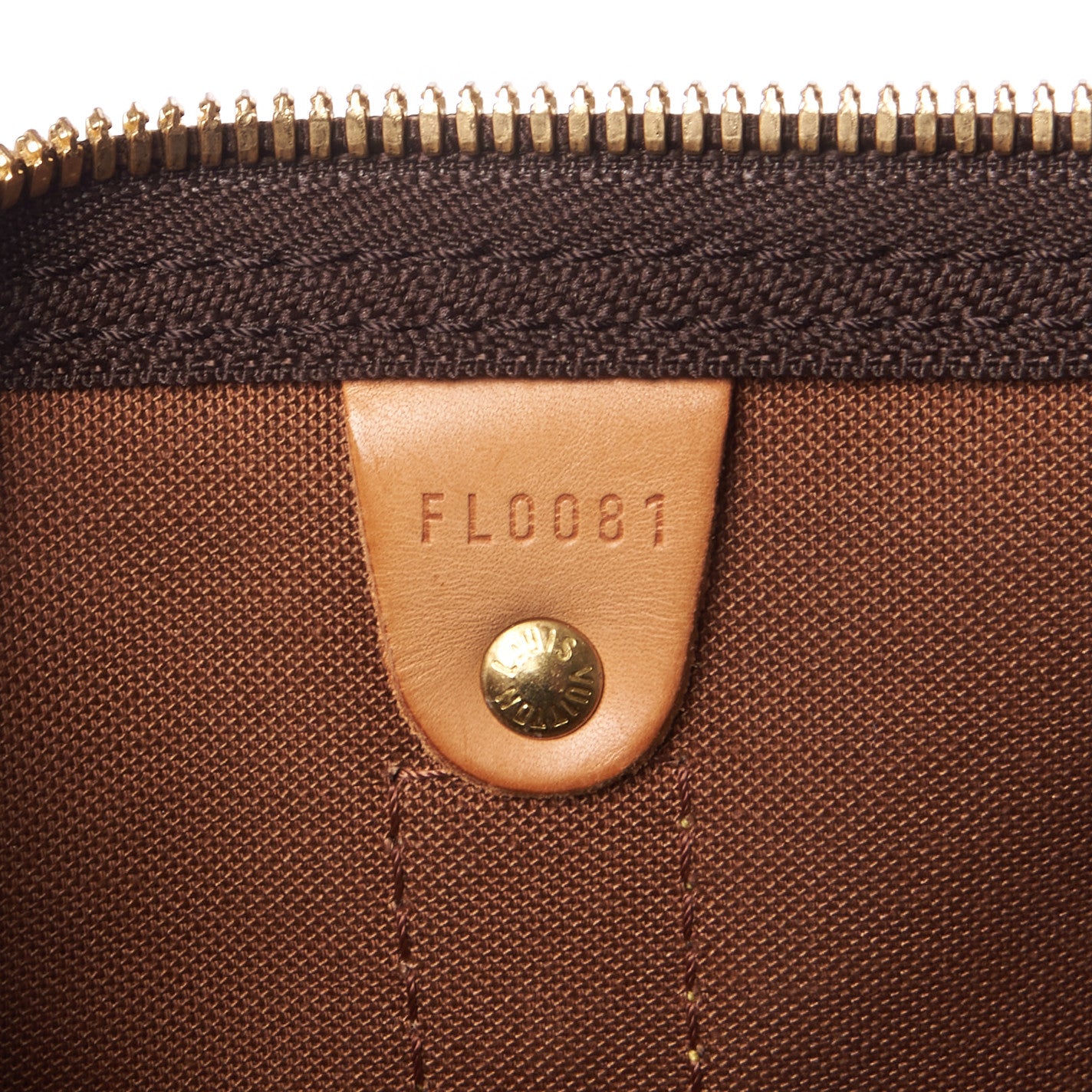 Monogram Keepall 45