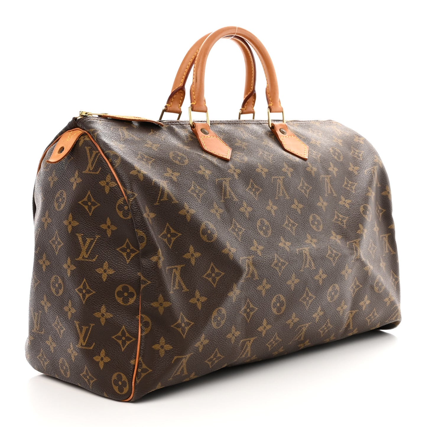 Monogram Speedy 40