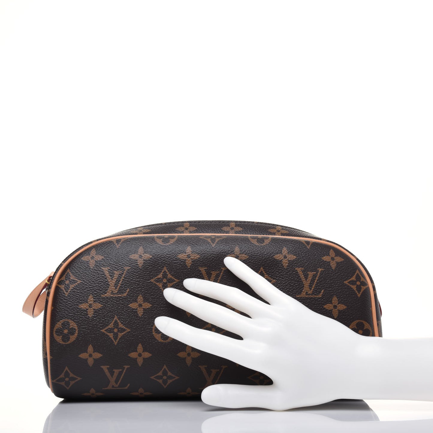 Monogram King Size Toiletry Bag
