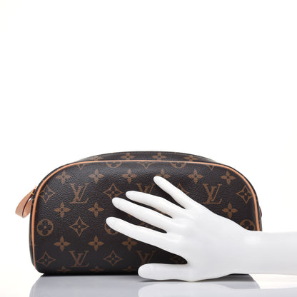 Louis Vuitton Monogram King Size Toiletry Bag 2 of 18