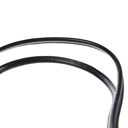 Gucci Nylon Bardot Black 8 of 8