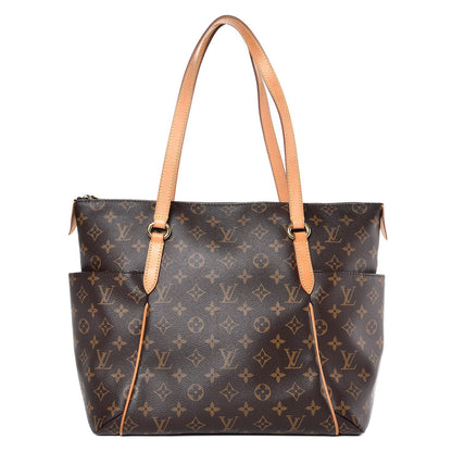Louis Vuitton Monogram Totally MM 1 of 6