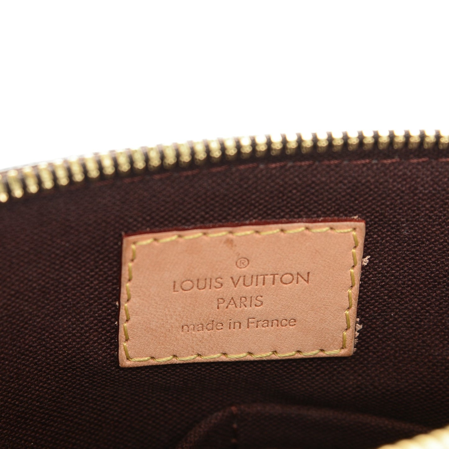 Monogram Turenne PM