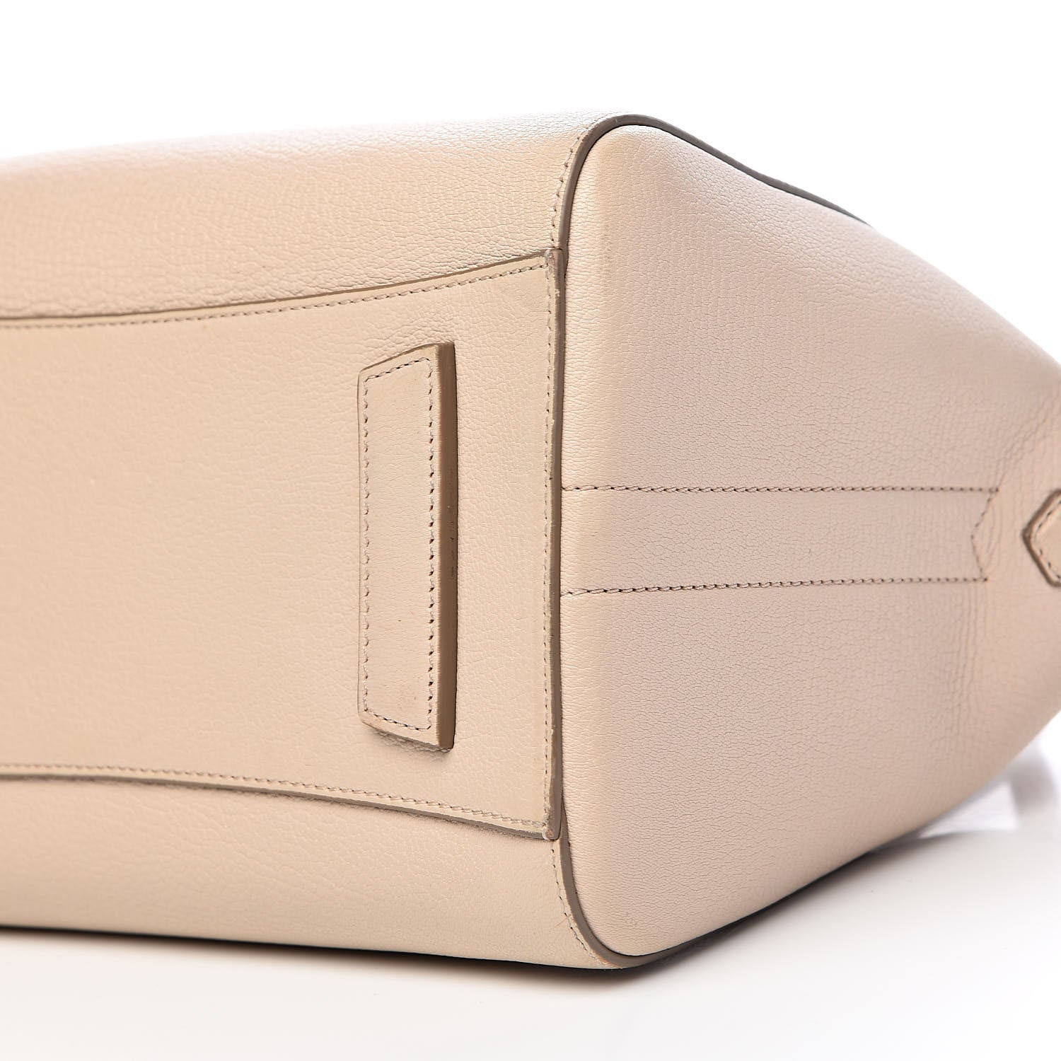 Givenchy Sugar Goatskin Small Antigona Nude Pink 17 of 21