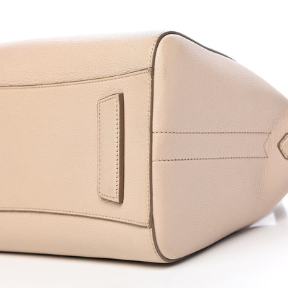 Givenchy Sugar Goatskin Small Antigona Nude Pink 17 of 21