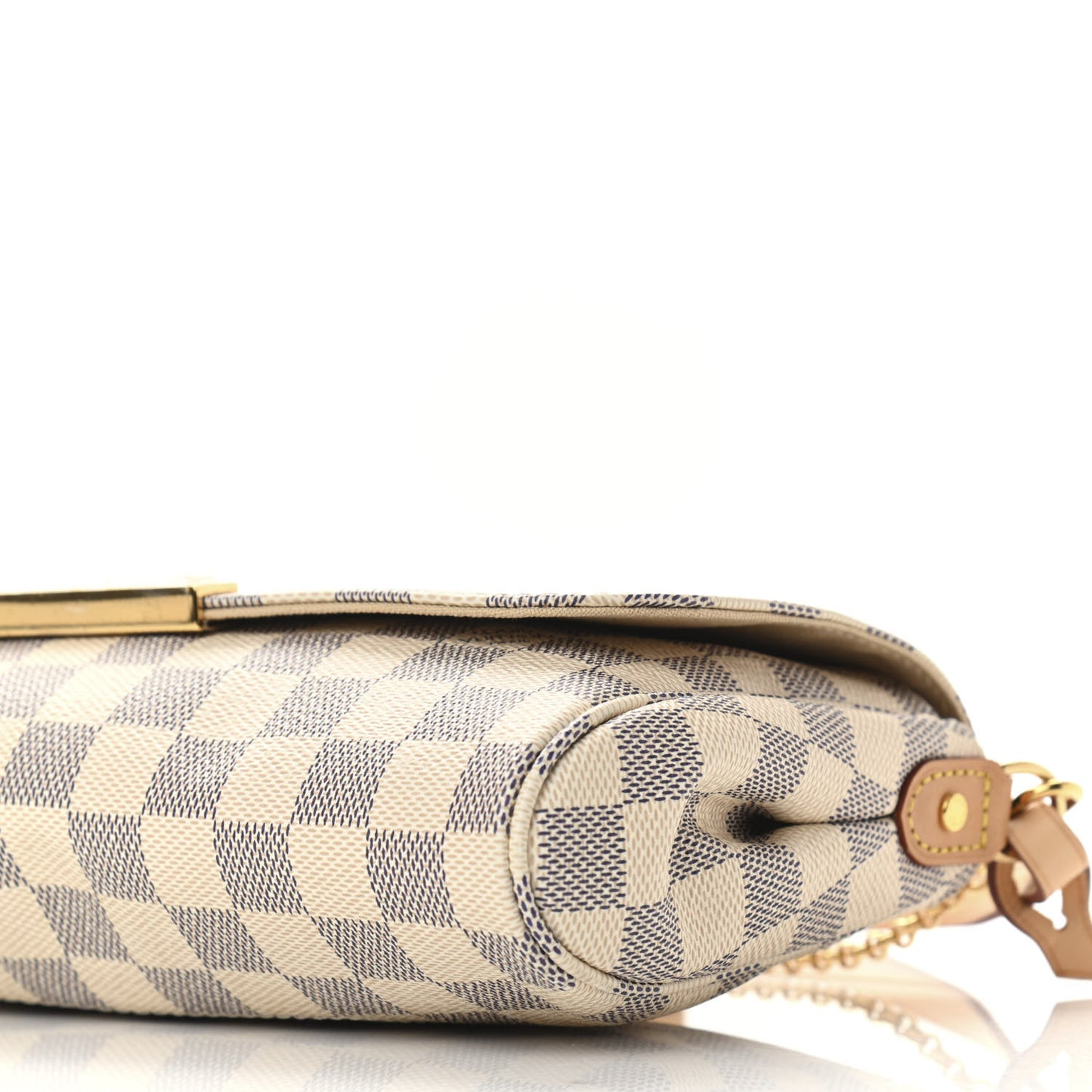 Damier Azur Favorite MM