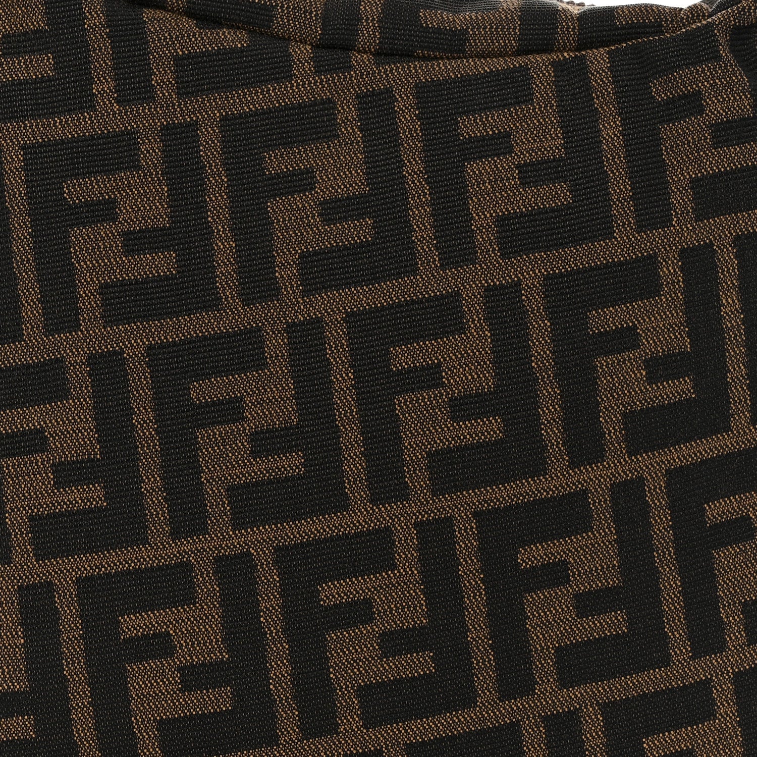 Fendi Zucca Oyster Tobacco Red 8 of 13
