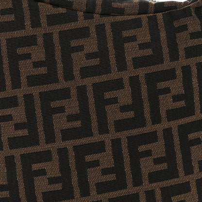Fendi Zucca Oyster Tobacco Red 8 of 13