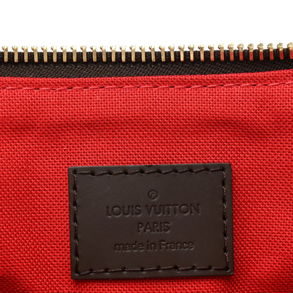 Louis Vuitton Damier Ebene Siena PM 6 of 10