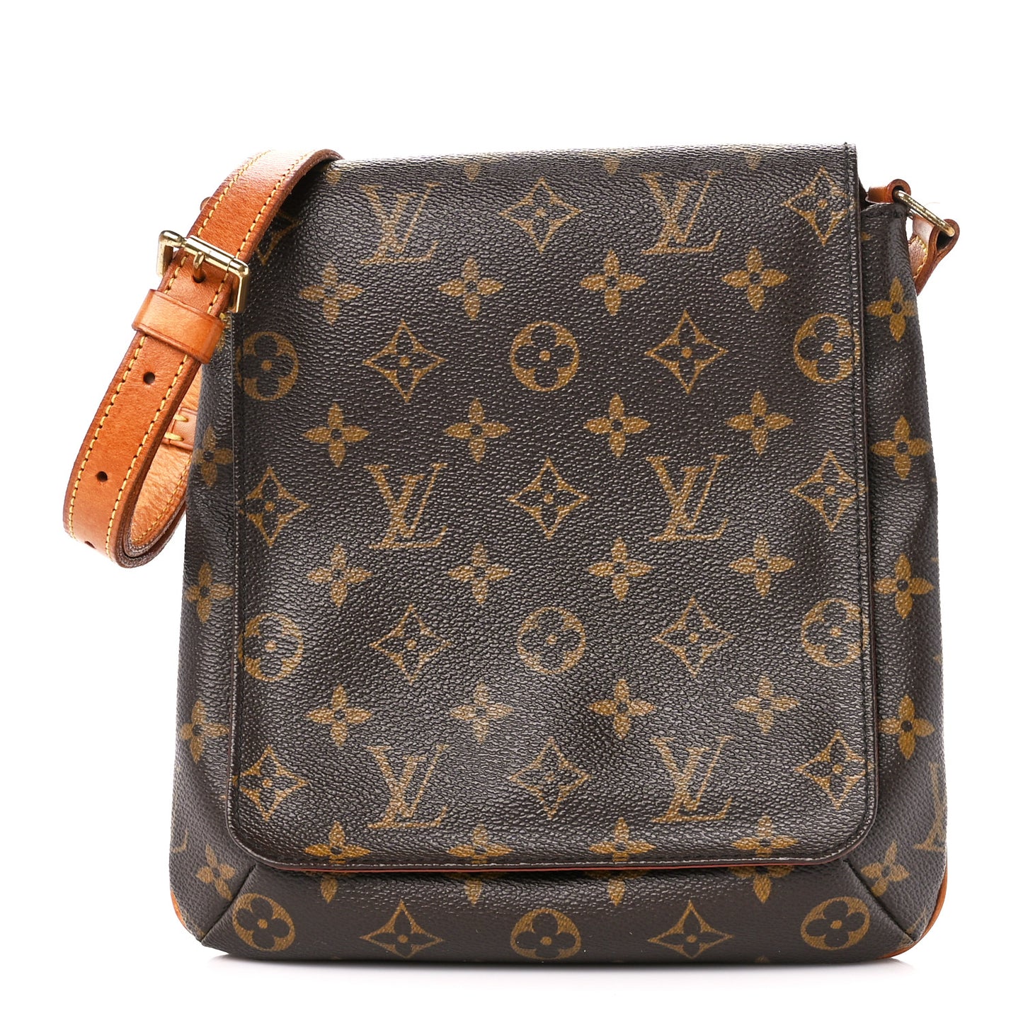 Monogram Musette Salsa