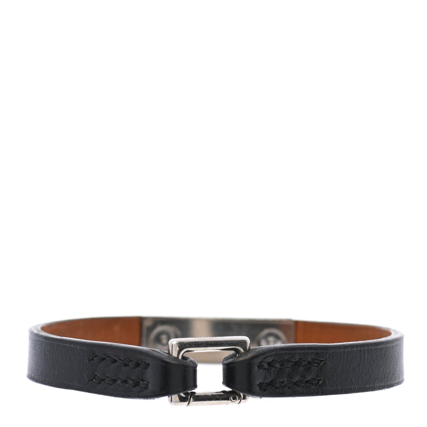 Chamonix Micro Rivale Bracelet S Black