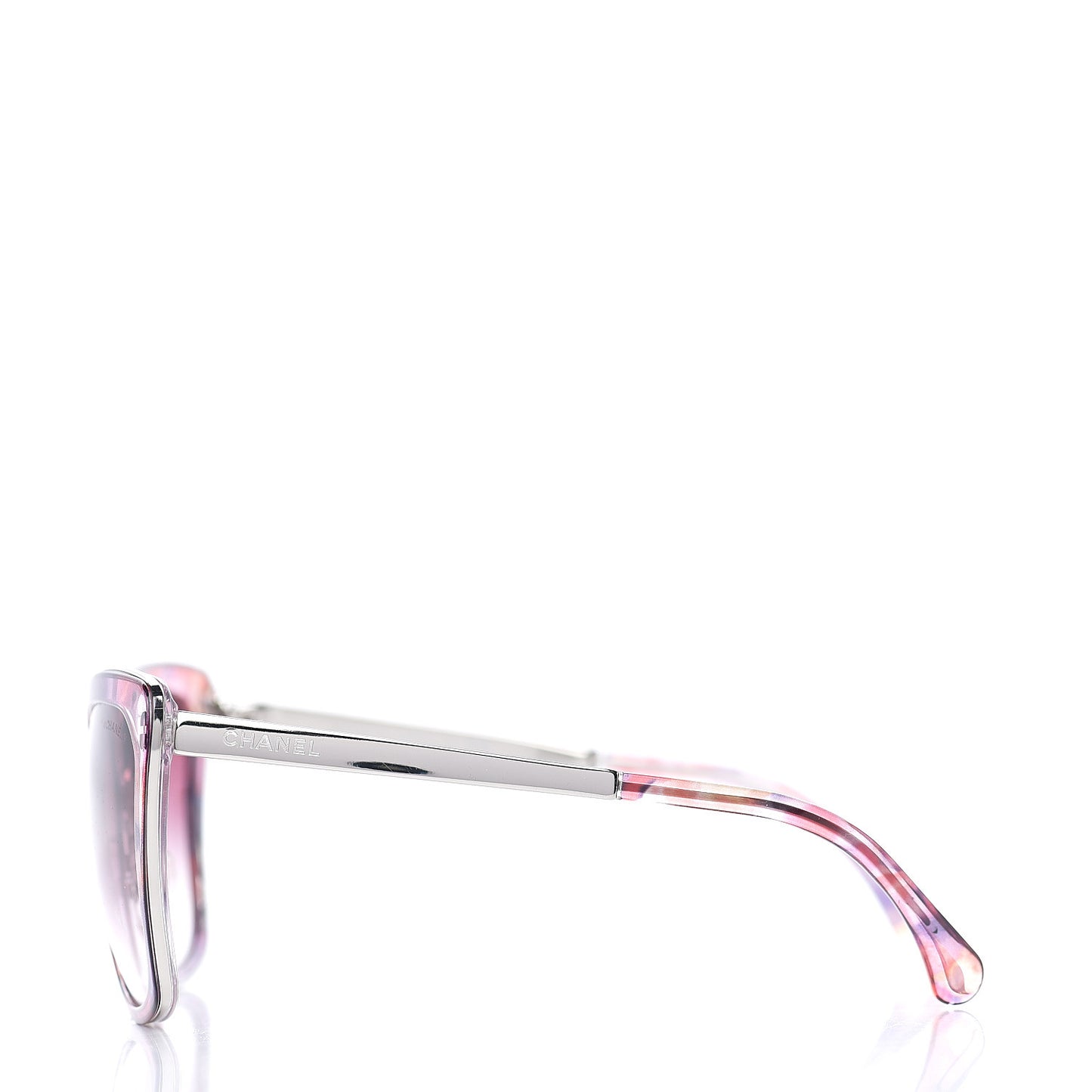 Square Fall Sunglasses 4209 Pink