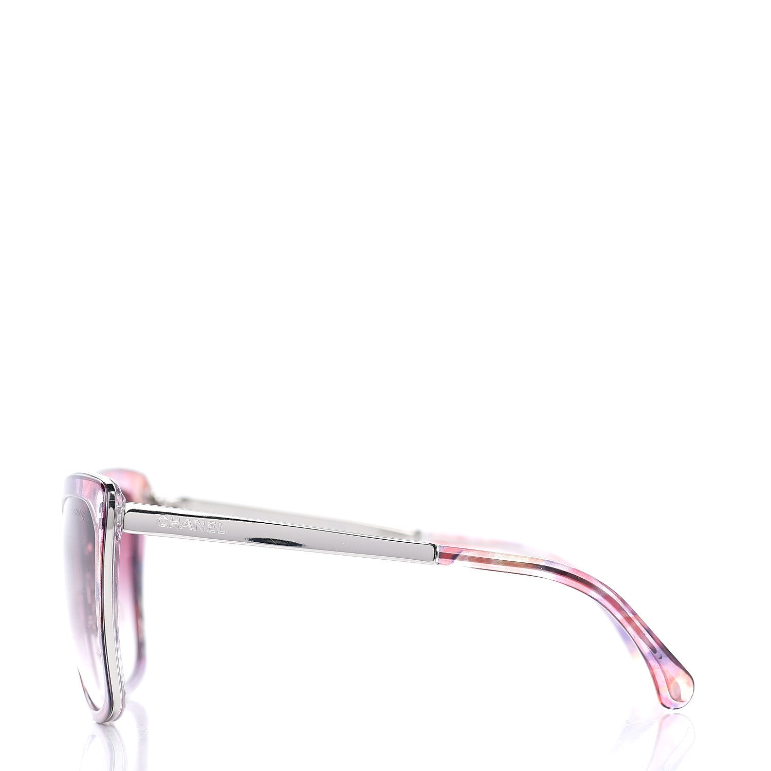 Chanel Square Fall Sunglasses 4209 Pink 3 of 8