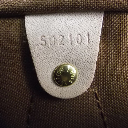 Louis Vuitton Monogram Speedy 30 10 of 11