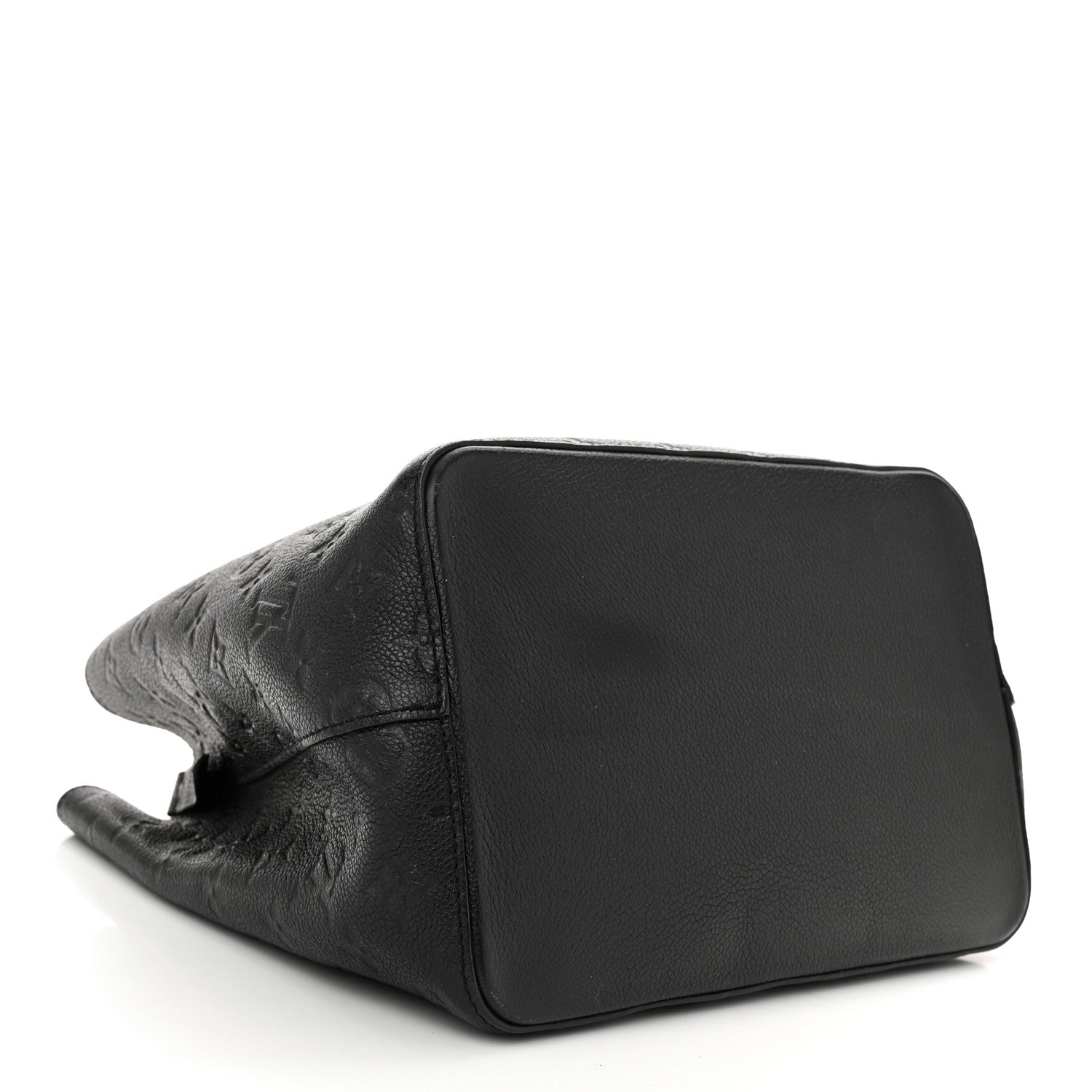 Louis Vuitton Empreinte Neonoe MM Black 4 of 10