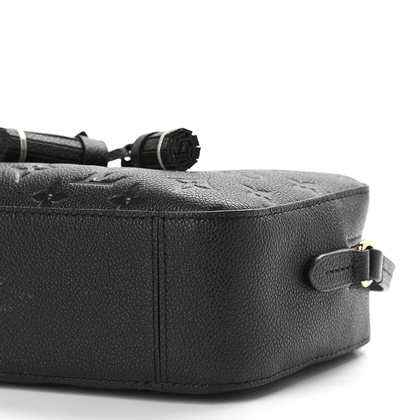 Empreinte Saintonge Black