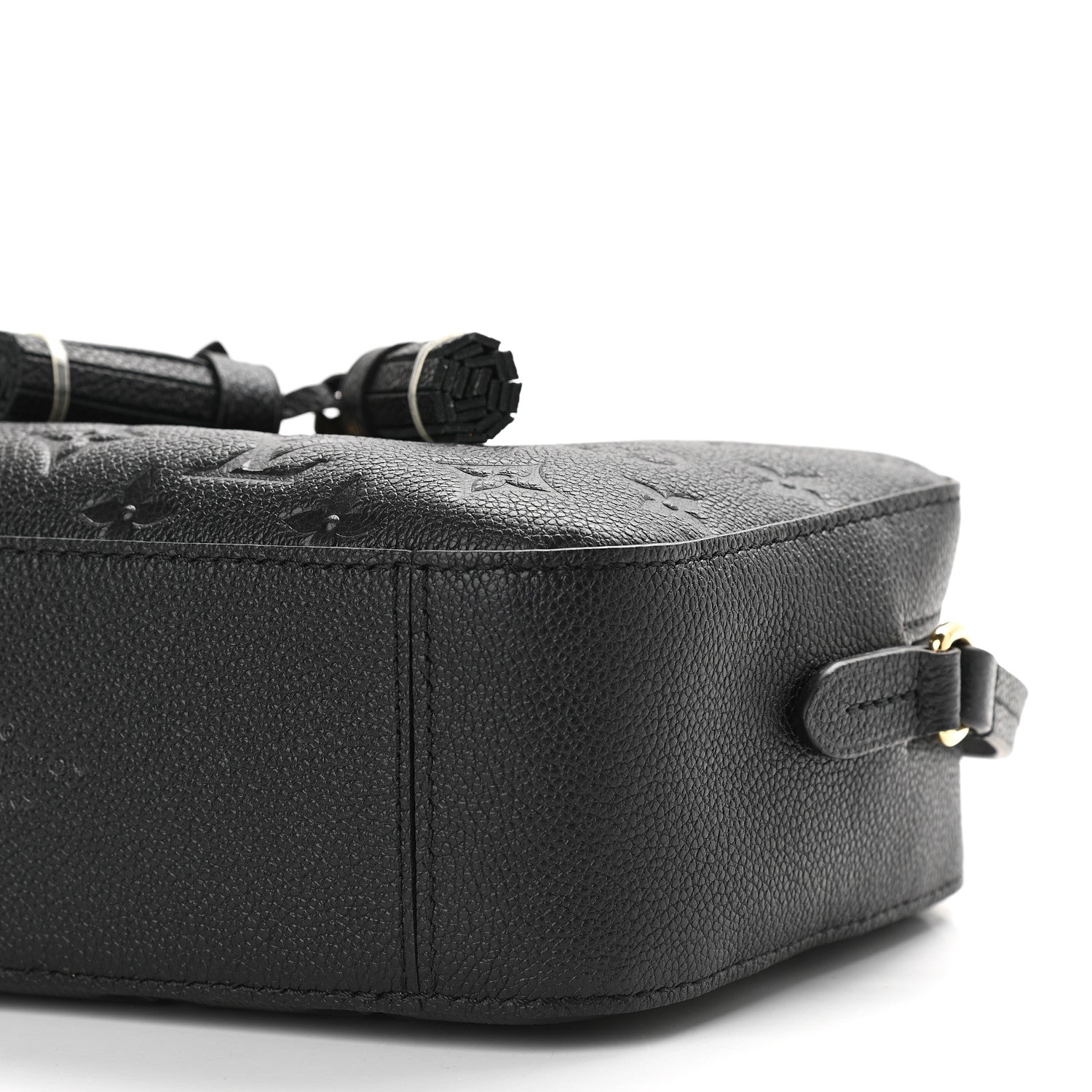 Louis Vuitton Empreinte Saintonge Black 8 of 8