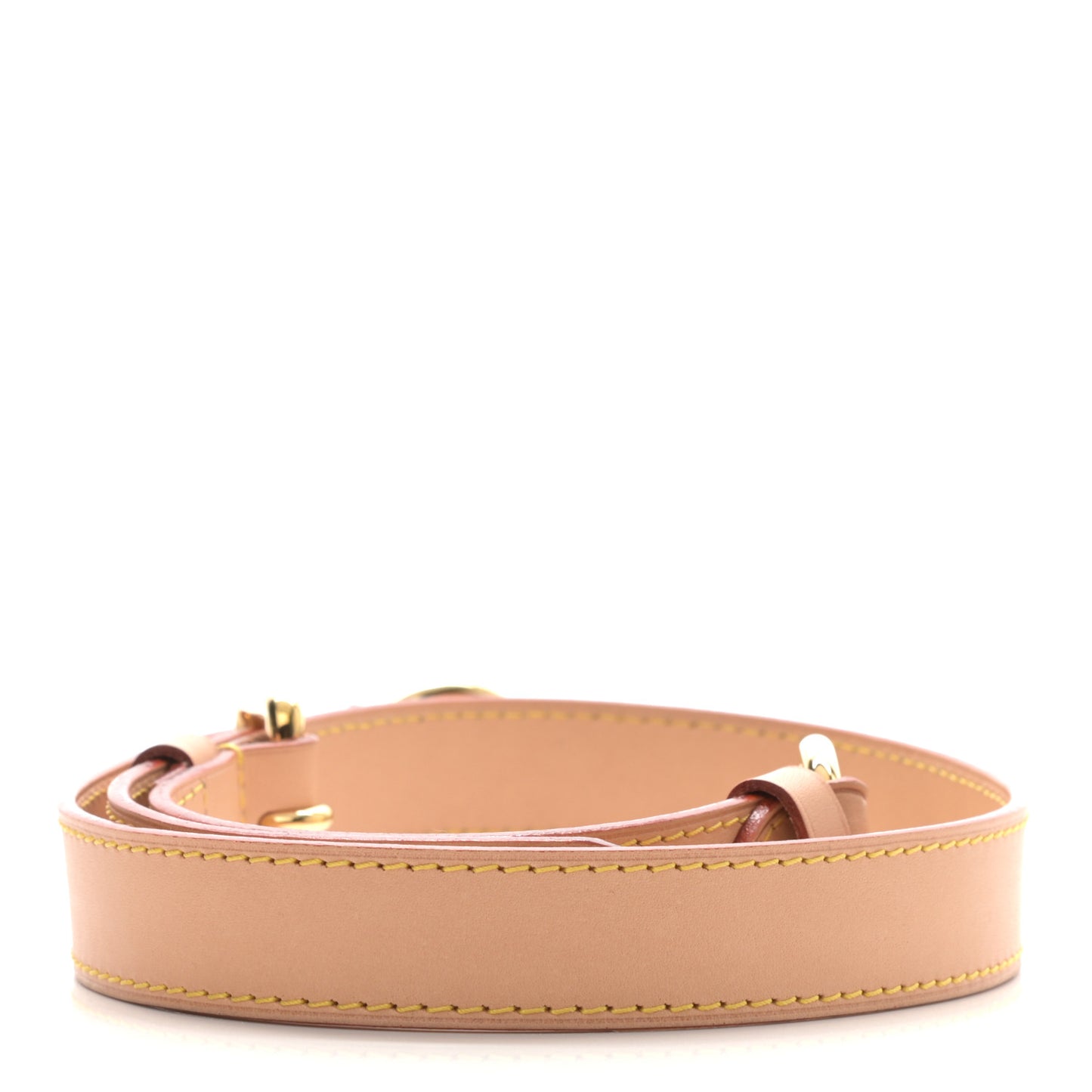 Vachetta 25mm Adjustable Shoulder Strap VVN