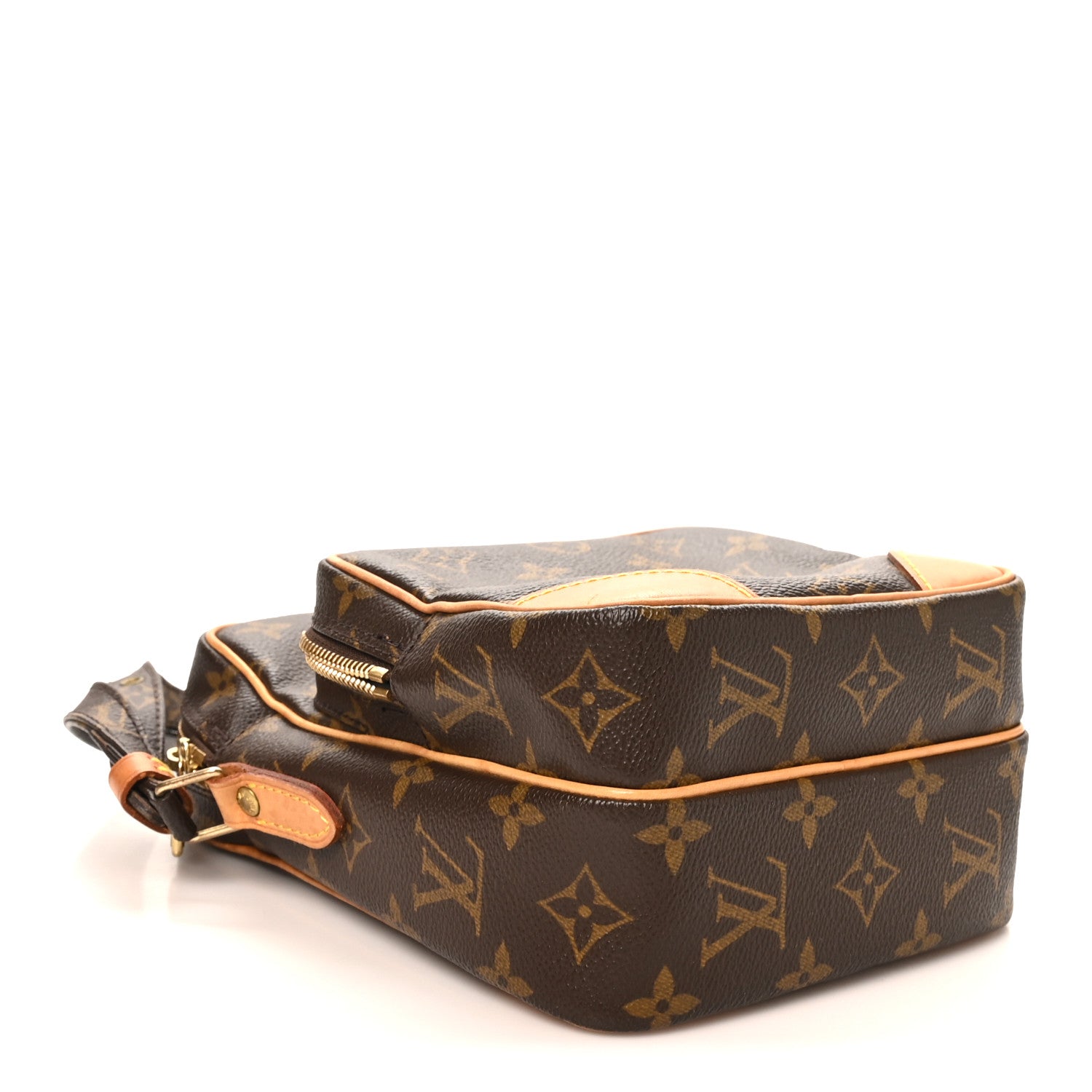 Louis Vuitton Monogram Amazone 4 of 9