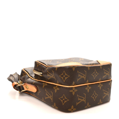 Louis Vuitton Monogram Amazone 4 of 9