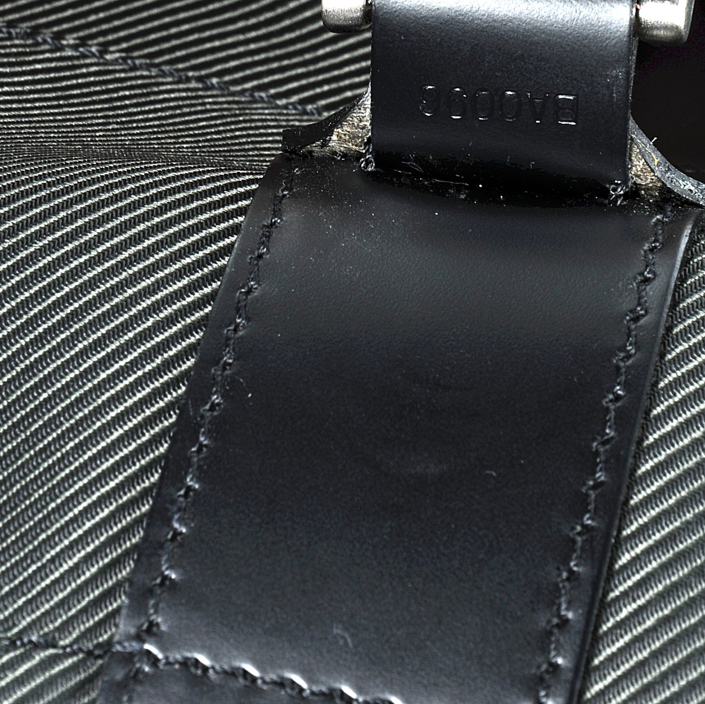 Taiga 3 Hanger Garment Carrier Ardoise