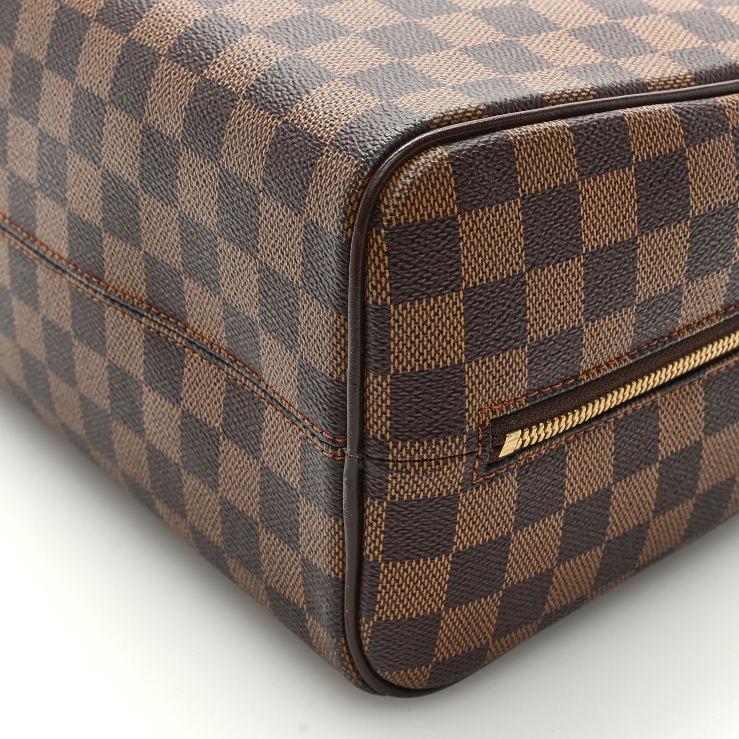 Louis Vuitton Damier Ebene Nolita 8 of 8