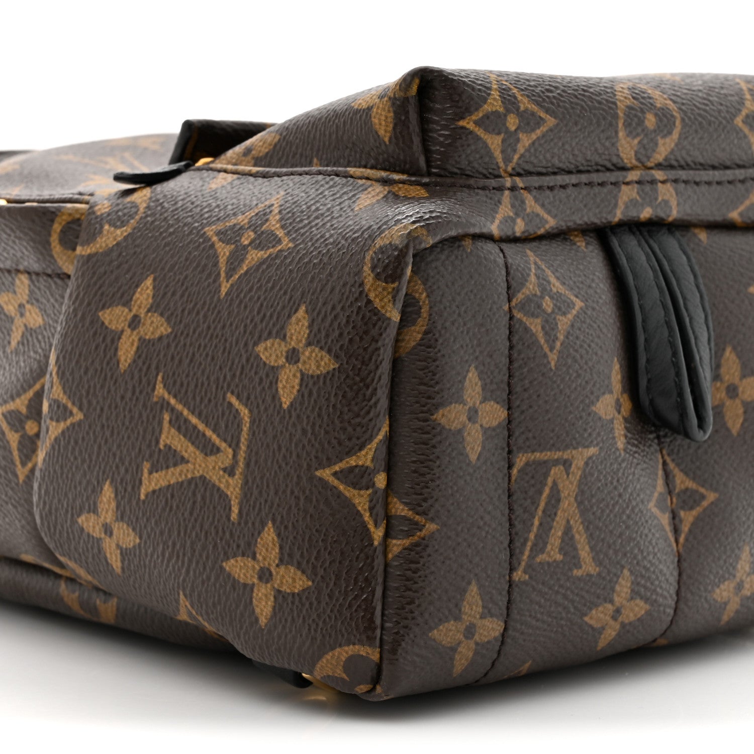 Louis Vuitton Monogram Palm Springs Backpack Mini 10 of 12