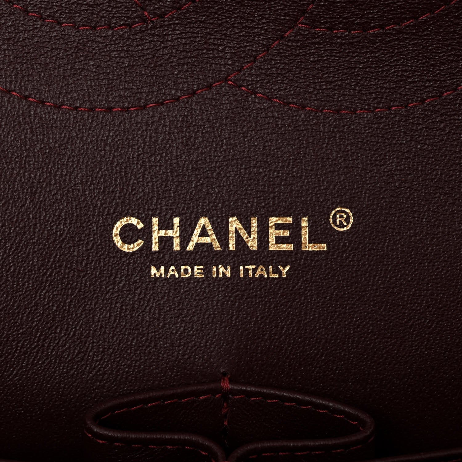 Chanel Caviar Quilted Jumbo Double Flap Black 6 of 10