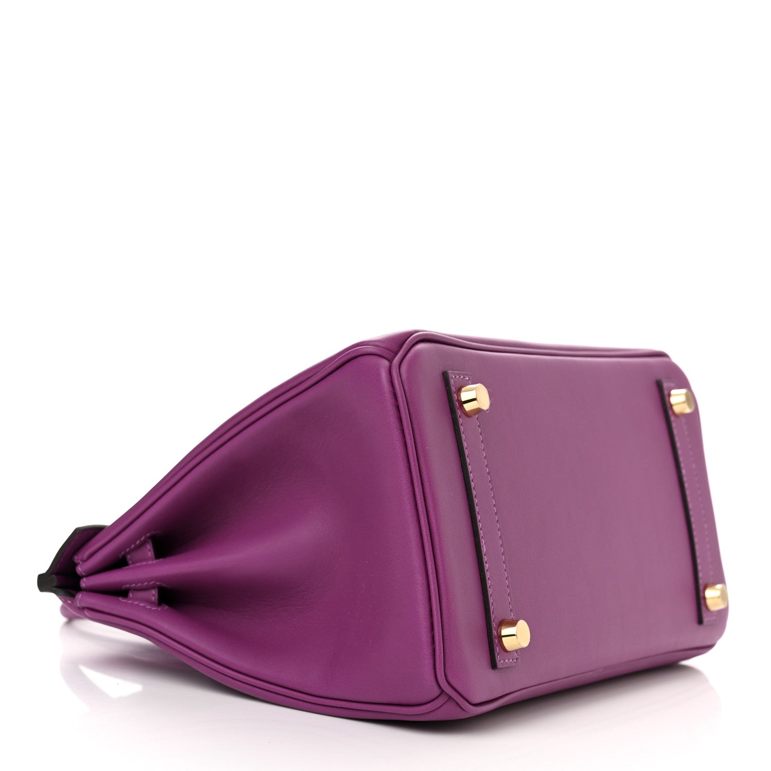 Hermes Swift Birkin 25 Anemone 4 of 11