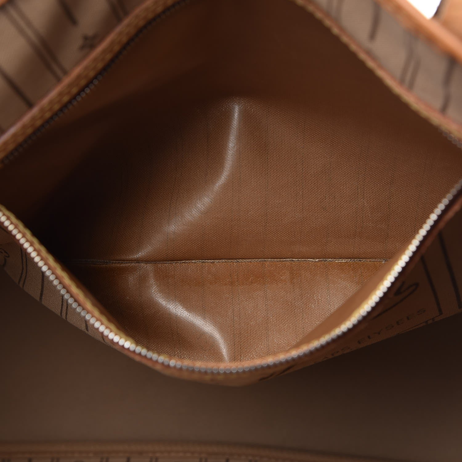 Louis Vuitton Monogram Neverfull GM 8 of 14