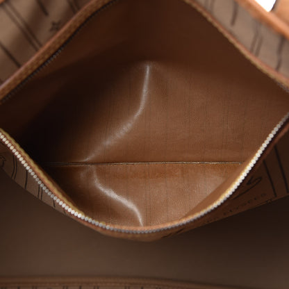Louis Vuitton Monogram Neverfull GM 8 of 14